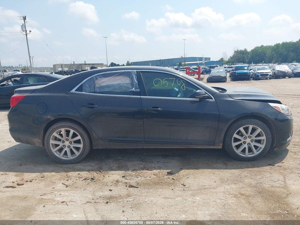 1G11E5SA5DF128013 2013 CHEVROLET MALIBU photo no. 12