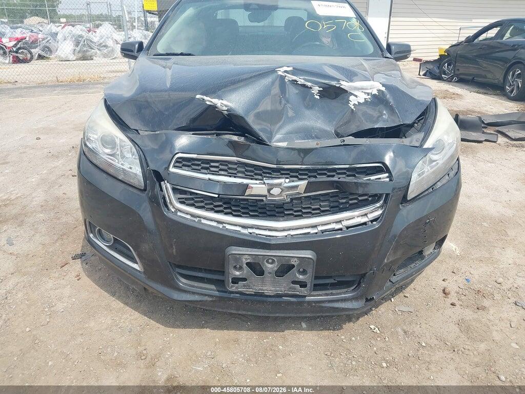 1G11E5SA5DF128013 2013 CHEVROLET MALIBU photo no. 6