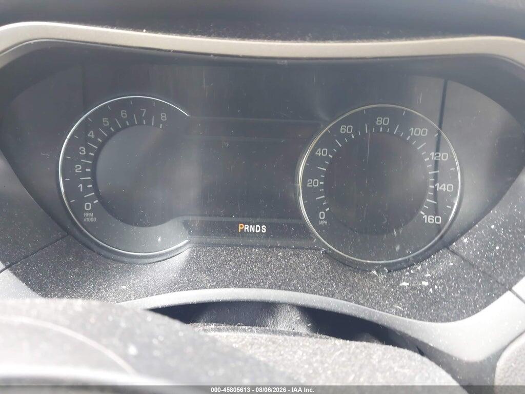 3LN6L2J98DR804784 2013 LINCOLN MKZ photo no. 7