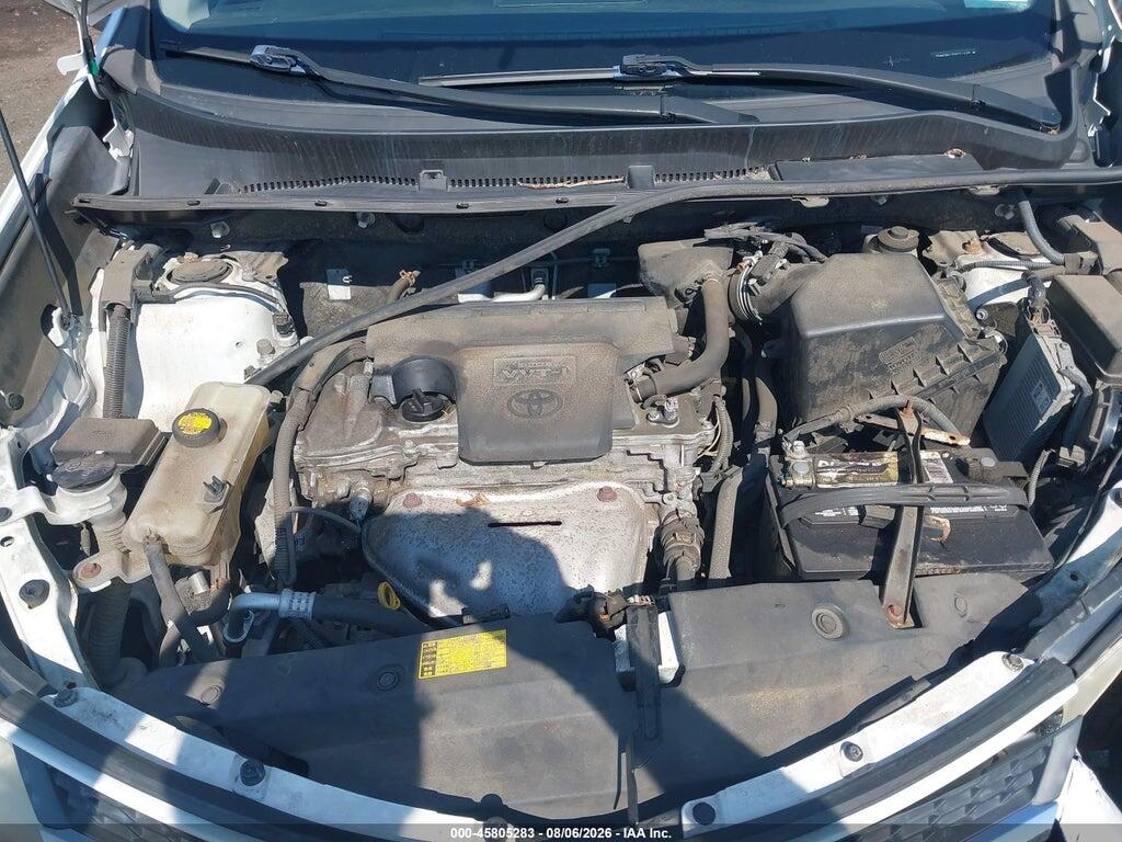 JTMBFREV7D5011649 2013 TOYOTA RAV4 photo no. 10