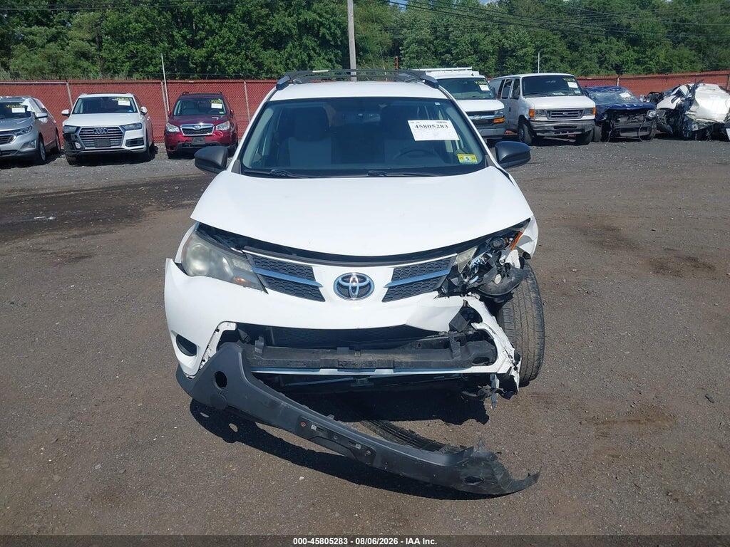 JTMBFREV7D5011649 2013 TOYOTA RAV4 photo no. 12