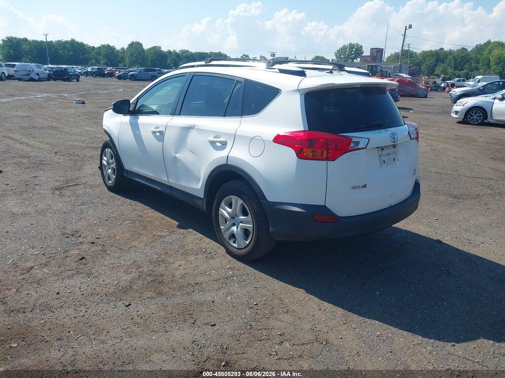 JTMBFREV7D5011649 2013 TOYOTA RAV4 photo no. 3