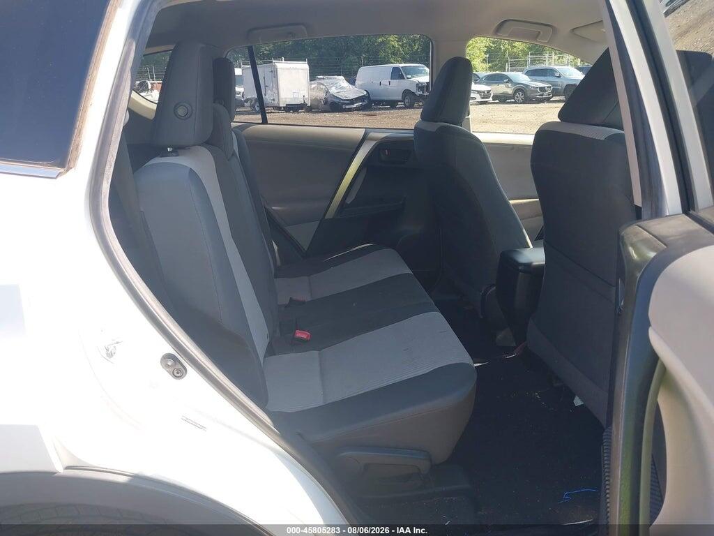 JTMBFREV7D5011649 2013 TOYOTA RAV4 photo no. 8