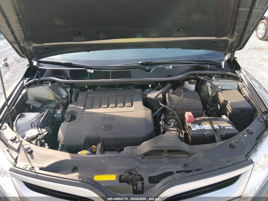 4T3BK3BB4DU094386 2013 TOYOTA VENZA photo no. 10