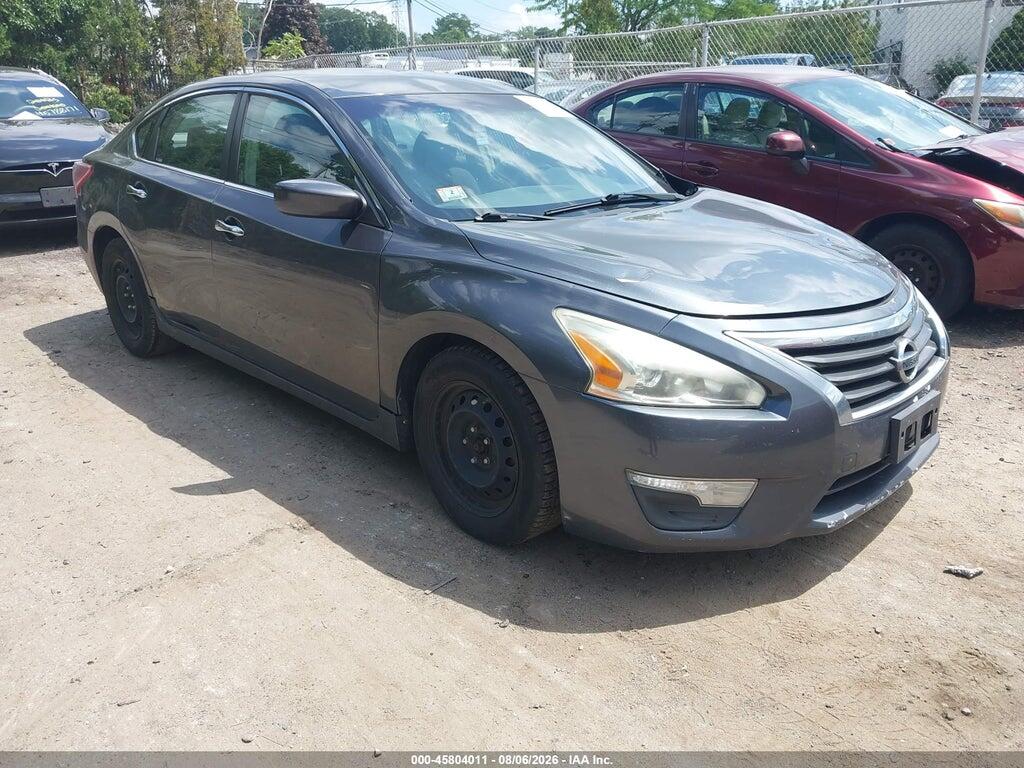 1N4AL3AP7DC188728 2013 NISSAN ALTIMA photo no. 1