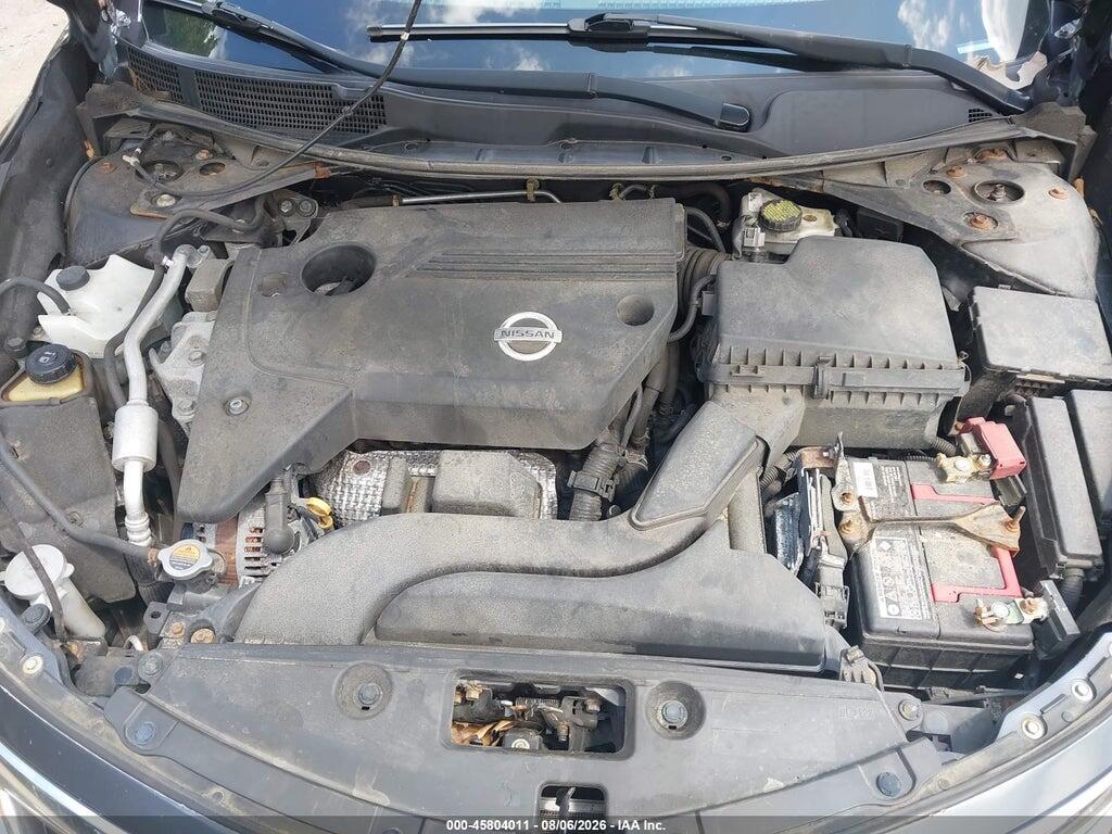 1N4AL3AP7DC188728 2013 NISSAN ALTIMA photo no. 10