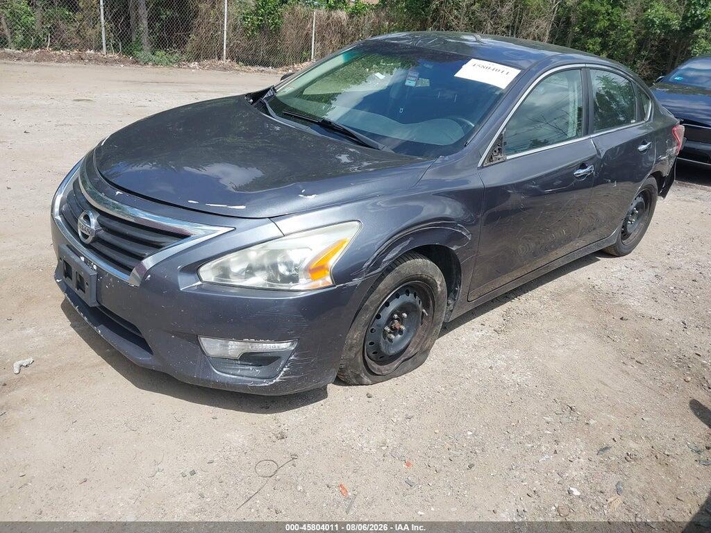 1N4AL3AP7DC188728 2013 NISSAN ALTIMA photo no. 2