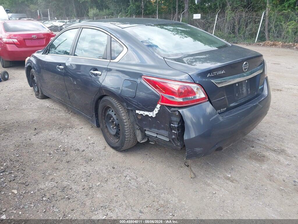 1N4AL3AP7DC188728 2013 NISSAN ALTIMA photo no. 3