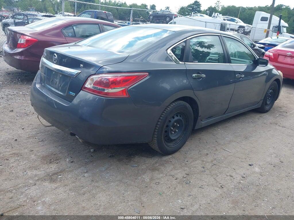 1N4AL3AP7DC188728 2013 NISSAN ALTIMA photo no. 4