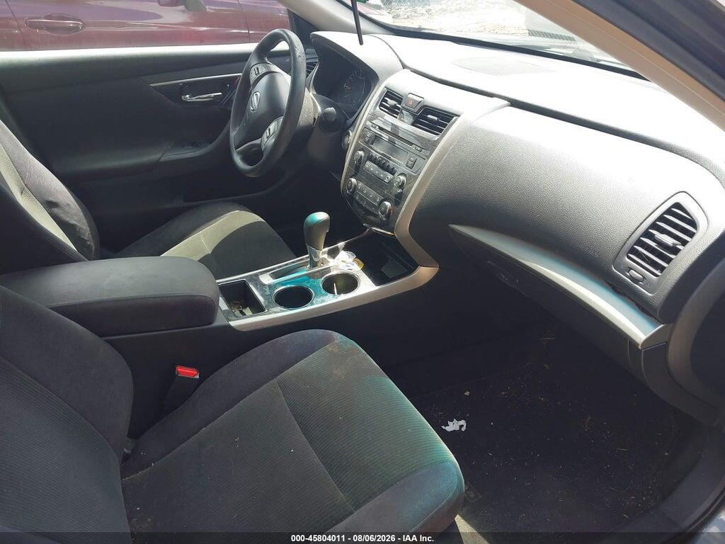 1N4AL3AP7DC188728 2013 NISSAN ALTIMA photo no. 5