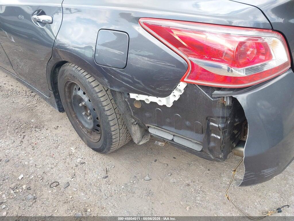 1N4AL3AP7DC188728 2013 NISSAN ALTIMA photo no. 6