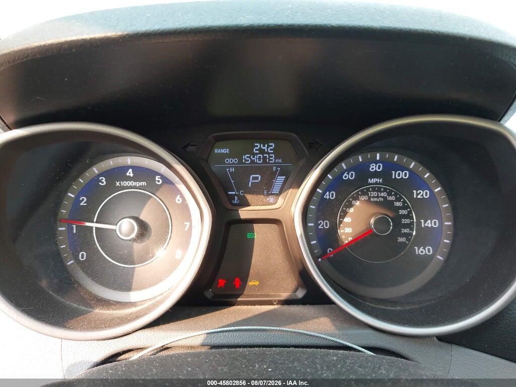 KMHDH4AE9DU879259 2013 HYUNDAI ELANTRA photo no. 7