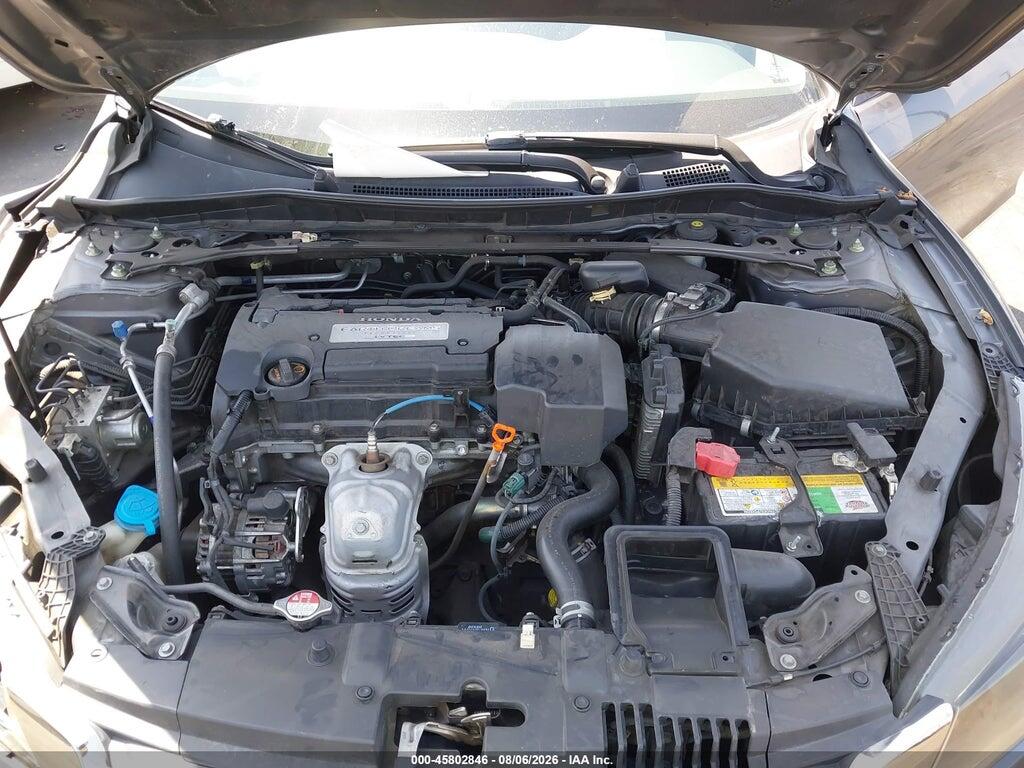 1HGCR2F76DA050650 2013 HONDA ACCORD photo no. 10