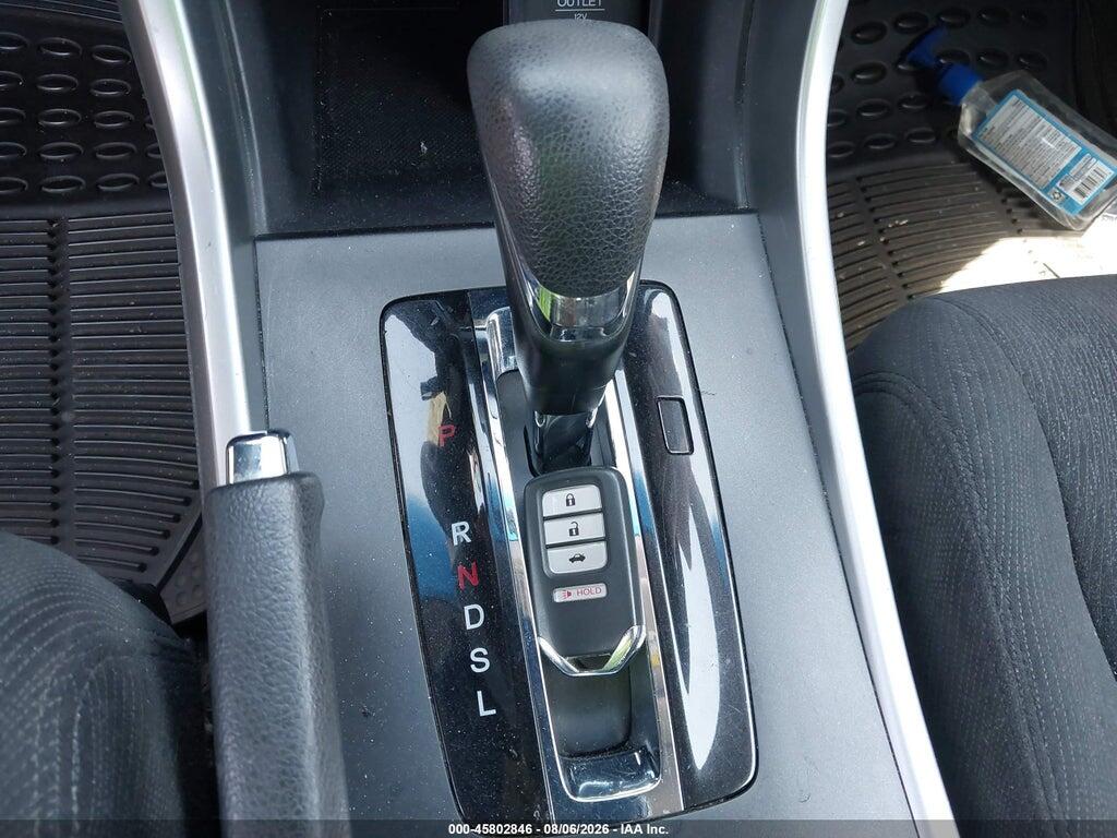 1HGCR2F76DA050650 2013 HONDA ACCORD photo no. 11