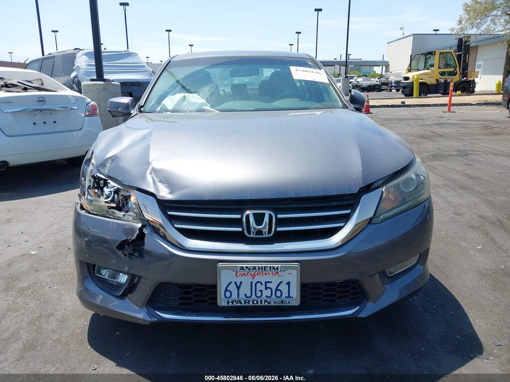 1HGCR2F76DA050650 2013 HONDA ACCORD photo no. 12