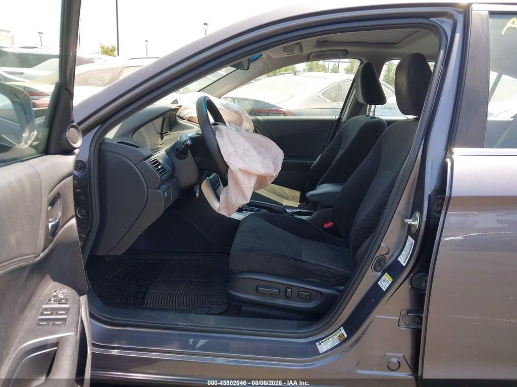 1HGCR2F76DA050650 2013 HONDA ACCORD photo no. 5