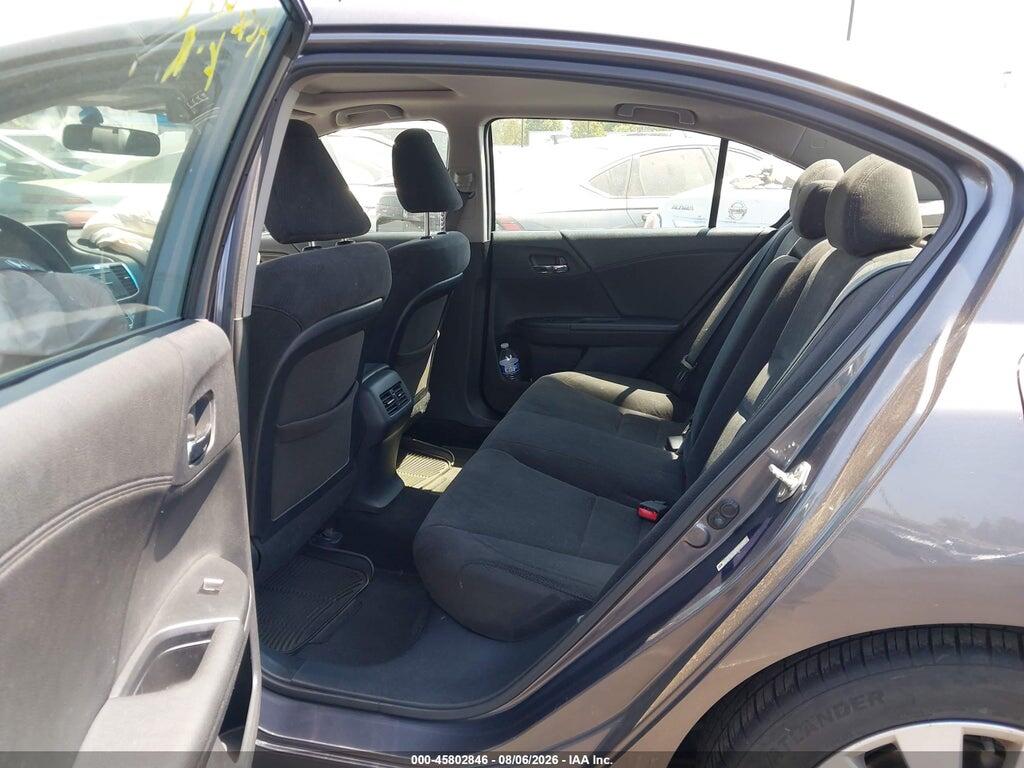 1HGCR2F76DA050650 2013 HONDA ACCORD photo no. 8