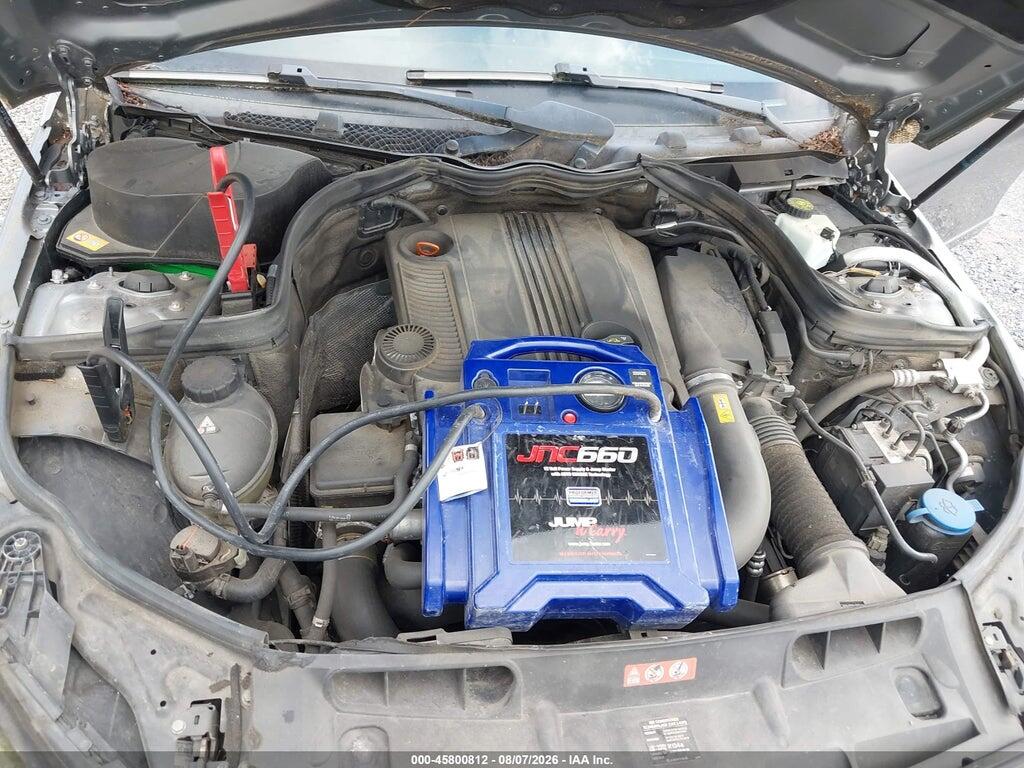 WDDGF4HB4DA829685 2013 MERCEDES-BENZ C 250 photo no. 10