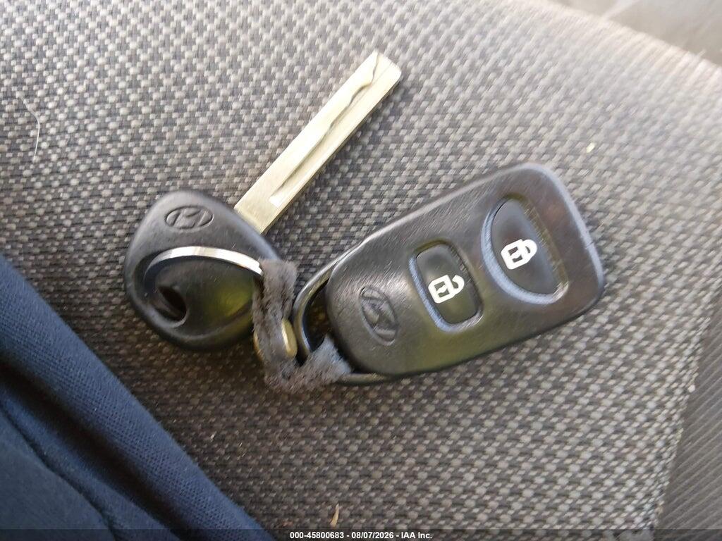 KMHCT5AE1DU116314 2013 HYUNDAI ACCENT photo no. 11