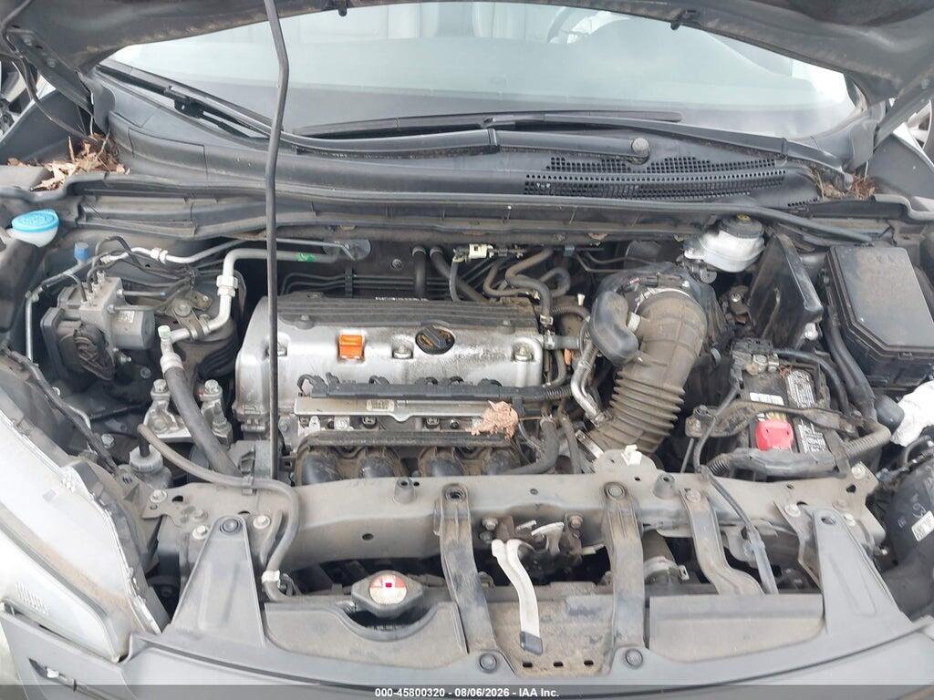 2HKRM3H71DH510252 2013 HONDA CR-V photo no. 10
