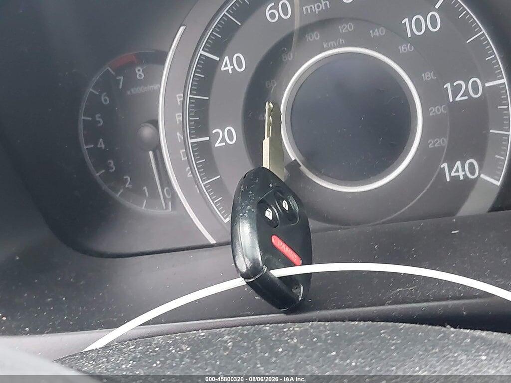 2HKRM3H71DH510252 2013 HONDA CR-V photo no. 11