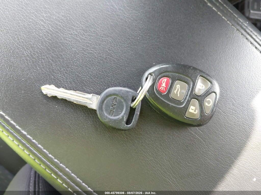 1GKKVPKD9DJ177895 2013 GMC ACADIA photo no. 11