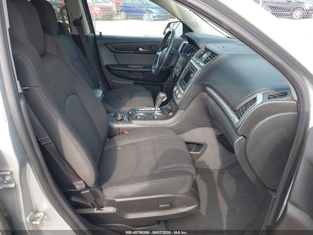 1GKKVPKD9DJ177895 2013 GMC ACADIA photo no. 5