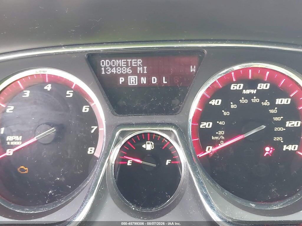 1GKKVPKD9DJ177895 2013 GMC ACADIA photo no. 7
