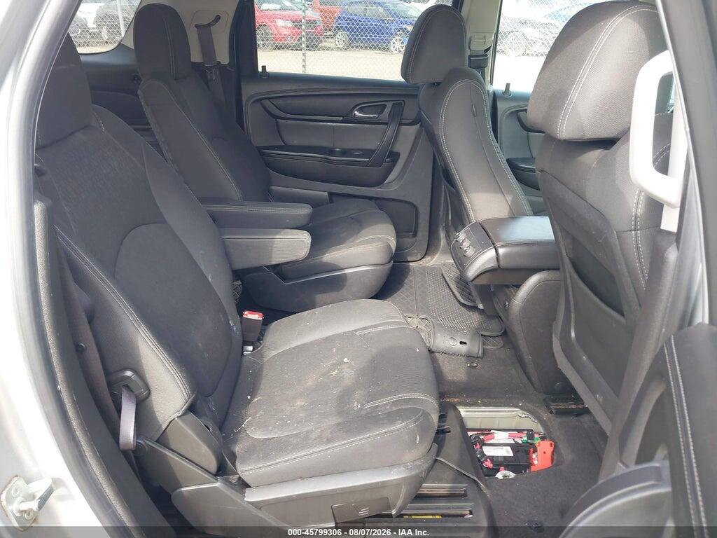 1GKKVPKD9DJ177895 2013 GMC ACADIA photo no. 8