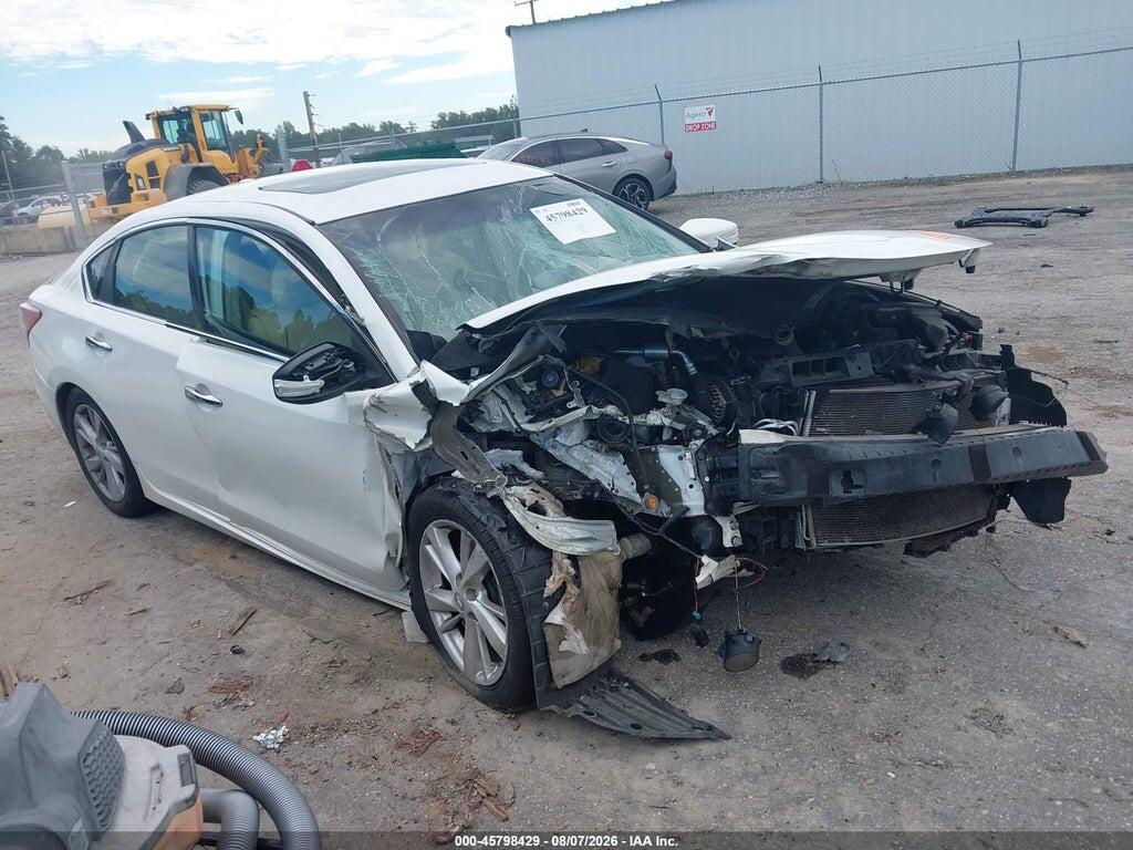 1N4AL3AP9DC164690 2013 NISSAN ALTIMA photo no. 1