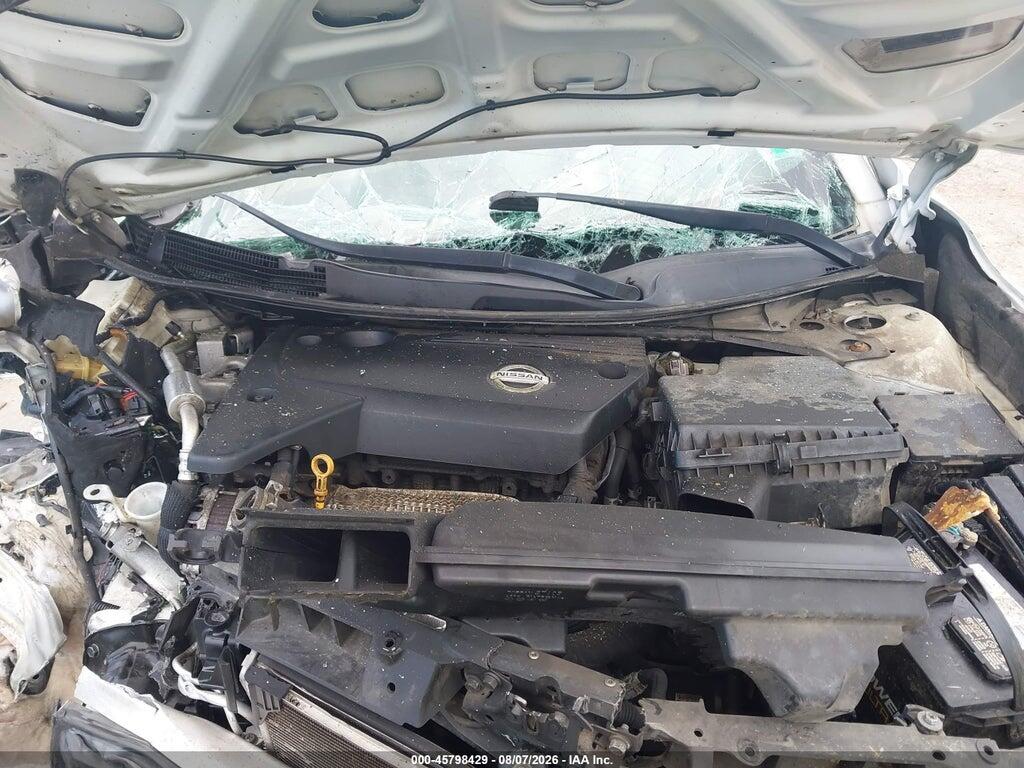 1N4AL3AP9DC164690 2013 NISSAN ALTIMA photo no. 10
