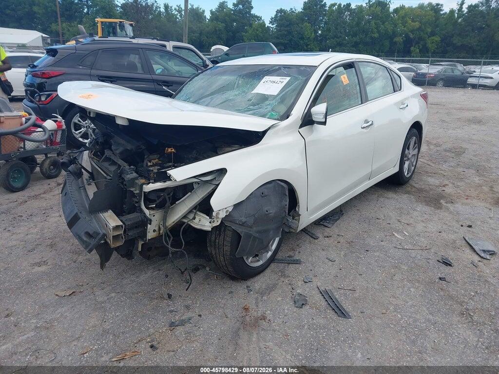 1N4AL3AP9DC164690 2013 NISSAN ALTIMA photo no. 2