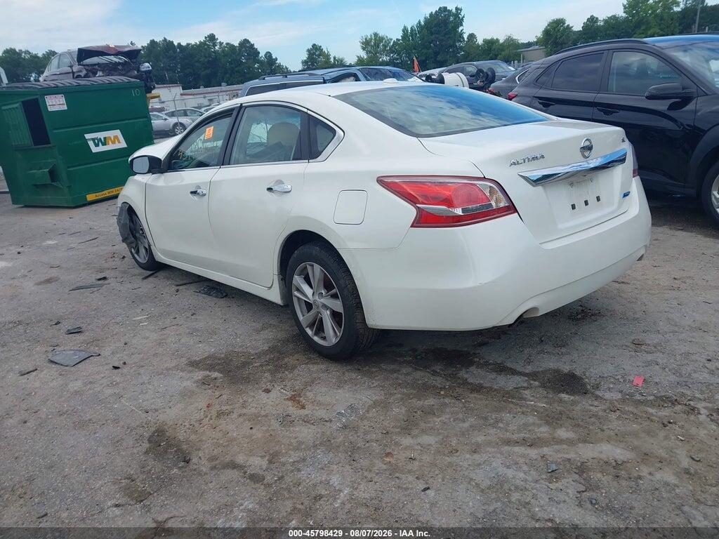 1N4AL3AP9DC164690 2013 NISSAN ALTIMA photo no. 3