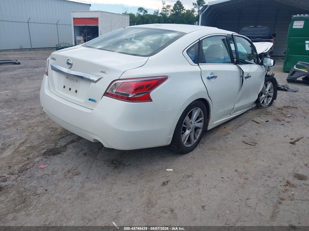 1N4AL3AP9DC164690 2013 NISSAN ALTIMA photo no. 4