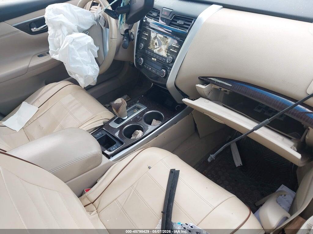 1N4AL3AP9DC164690 2013 NISSAN ALTIMA photo no. 5