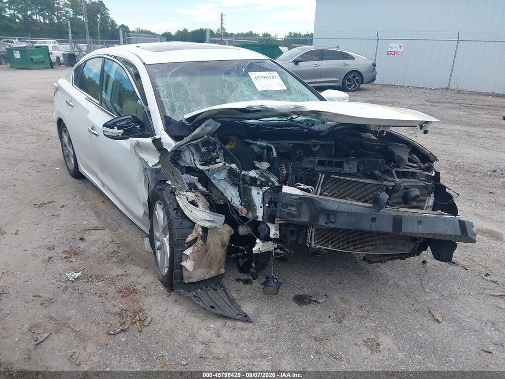1N4AL3AP9DC164690 2013 NISSAN ALTIMA photo no. 6