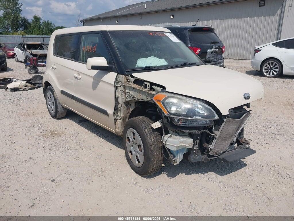 KNDJT2A55D7759905 2013 KIA SOUL photo no. 1