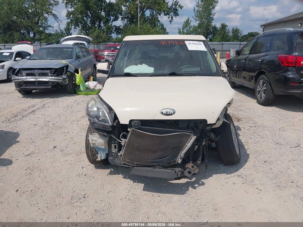 KNDJT2A55D7759905 2013 KIA SOUL photo no. 12