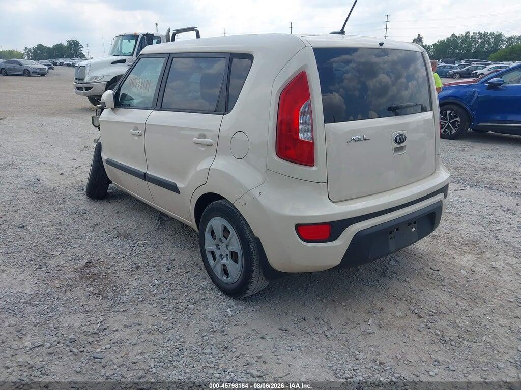 KNDJT2A55D7759905 2013 KIA SOUL photo no. 3