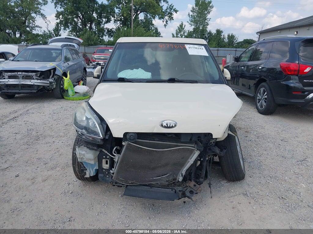 KNDJT2A55D7759905 2013 KIA SOUL photo no. 6