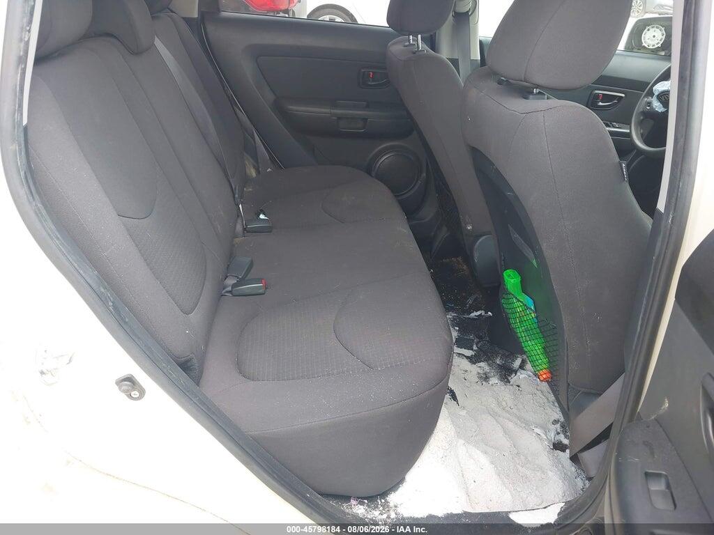 KNDJT2A55D7759905 2013 KIA SOUL photo no. 8