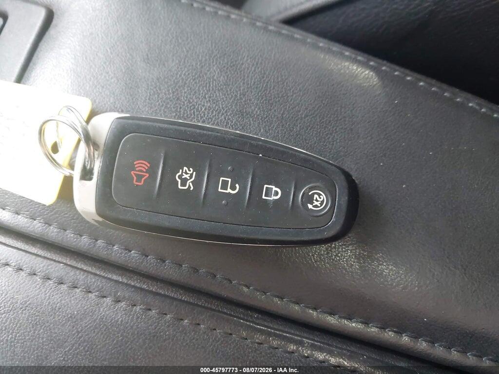 2LMDJ8JK6DBL14804 2013 LINCOLN MKX photo no. 11