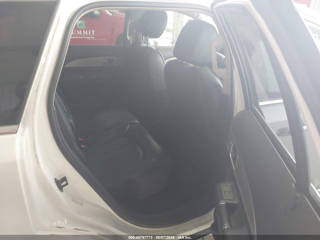2LMDJ8JK6DBL14804 2013 LINCOLN MKX photo no. 8