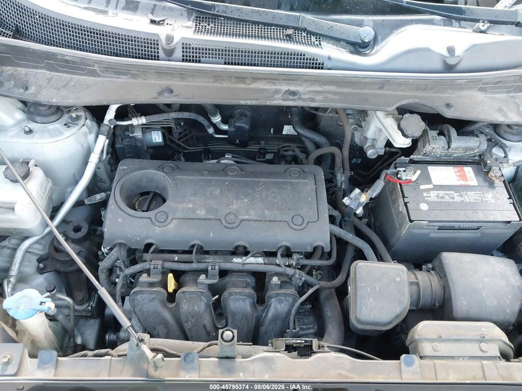 KNDPBCA21D7368002 2013 KIA SPORTAGE photo no. 10