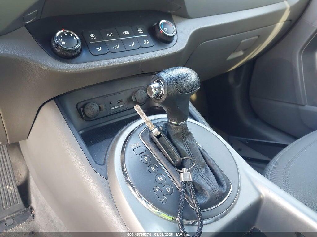 KNDPBCA21D7368002 2013 KIA SPORTAGE photo no. 11