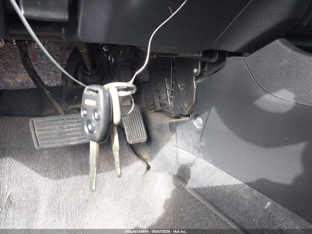 19XFB2F52DE279905 2013 HONDA CIVIC photo no. 11