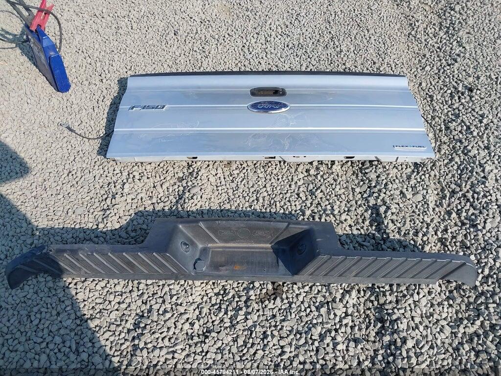 1FTFX1EF9DFB45744 2013 FORD F-150 photo no. 12