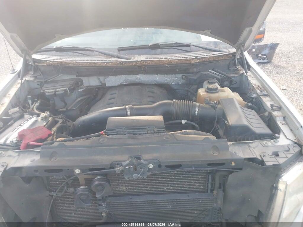 1FTFW1ET1DFB18918 2013 FORD F-150 photo no. 10