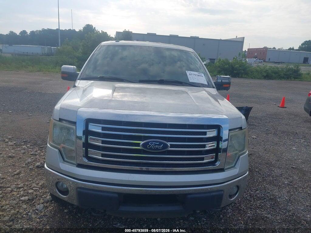 1FTFW1ET1DFB18918 2013 FORD F-150 photo no. 6