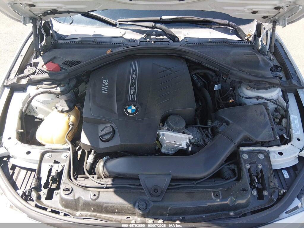 WBA3A9G5XDNP35705 2013 BMW 335I photo no. 10